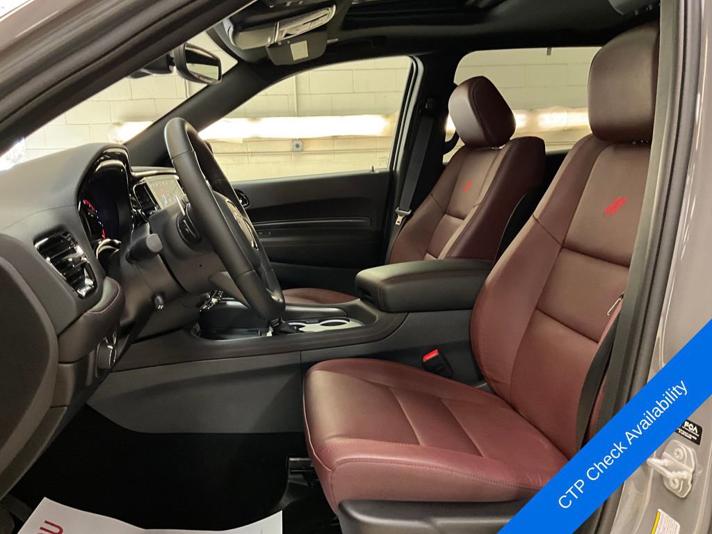 New 2026 Dodge Durango GT image 11