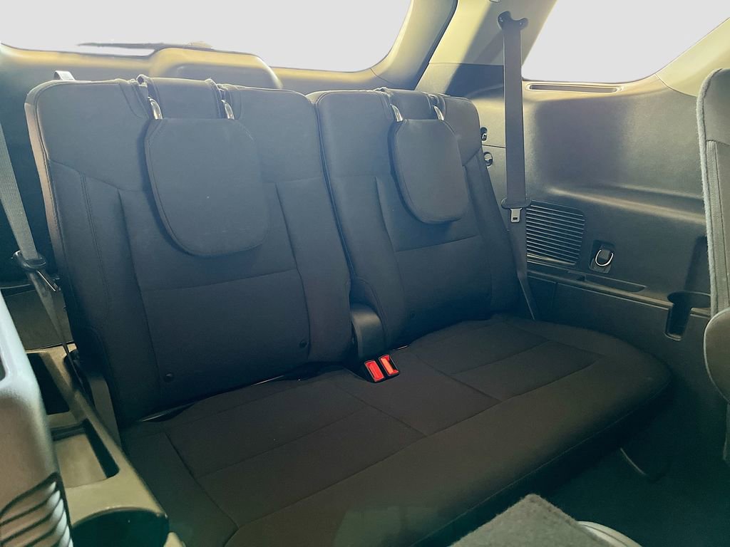 Used 2022 Ford Explorer XLT w/ Class IV Trailer Tow Package image 28