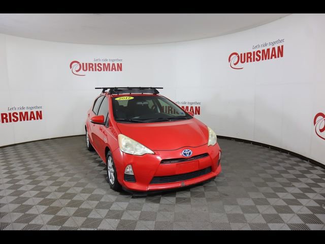 Used 2012 Toyota Prius C Three image 13