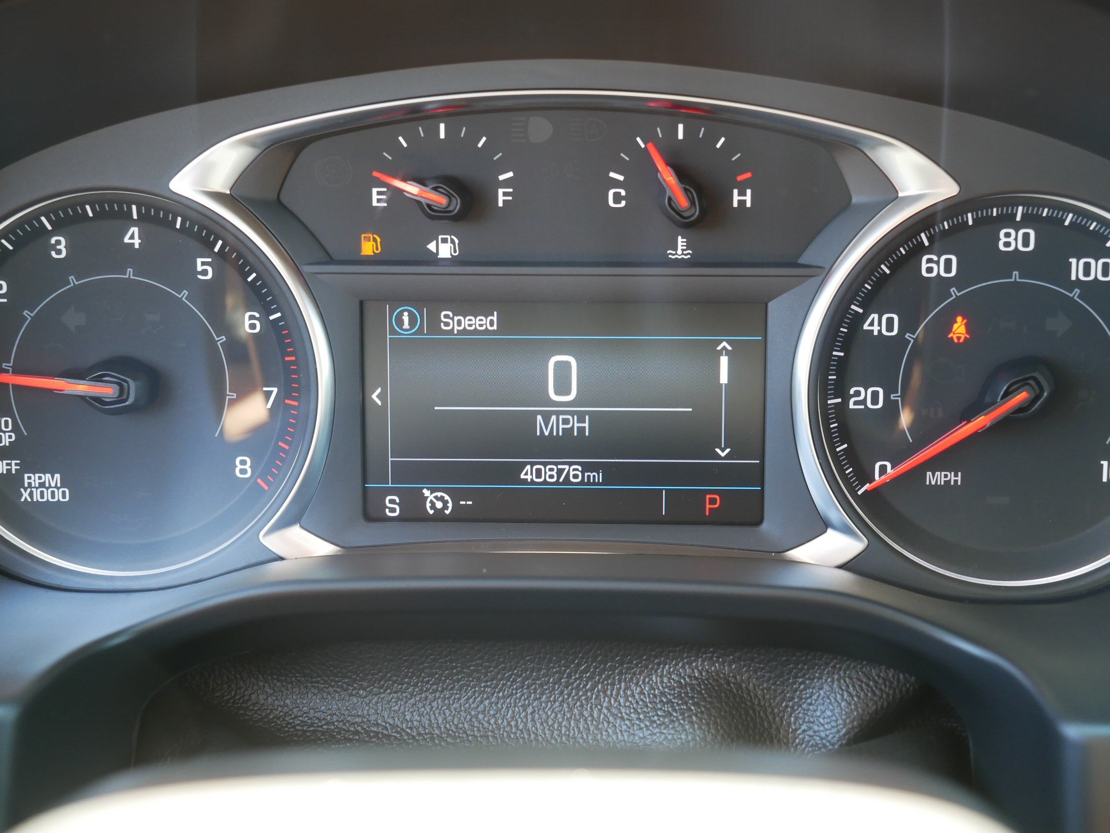 Used 2023 GMC Acadia SLE w/ Driver Convenience Package AWD/4WD image 21