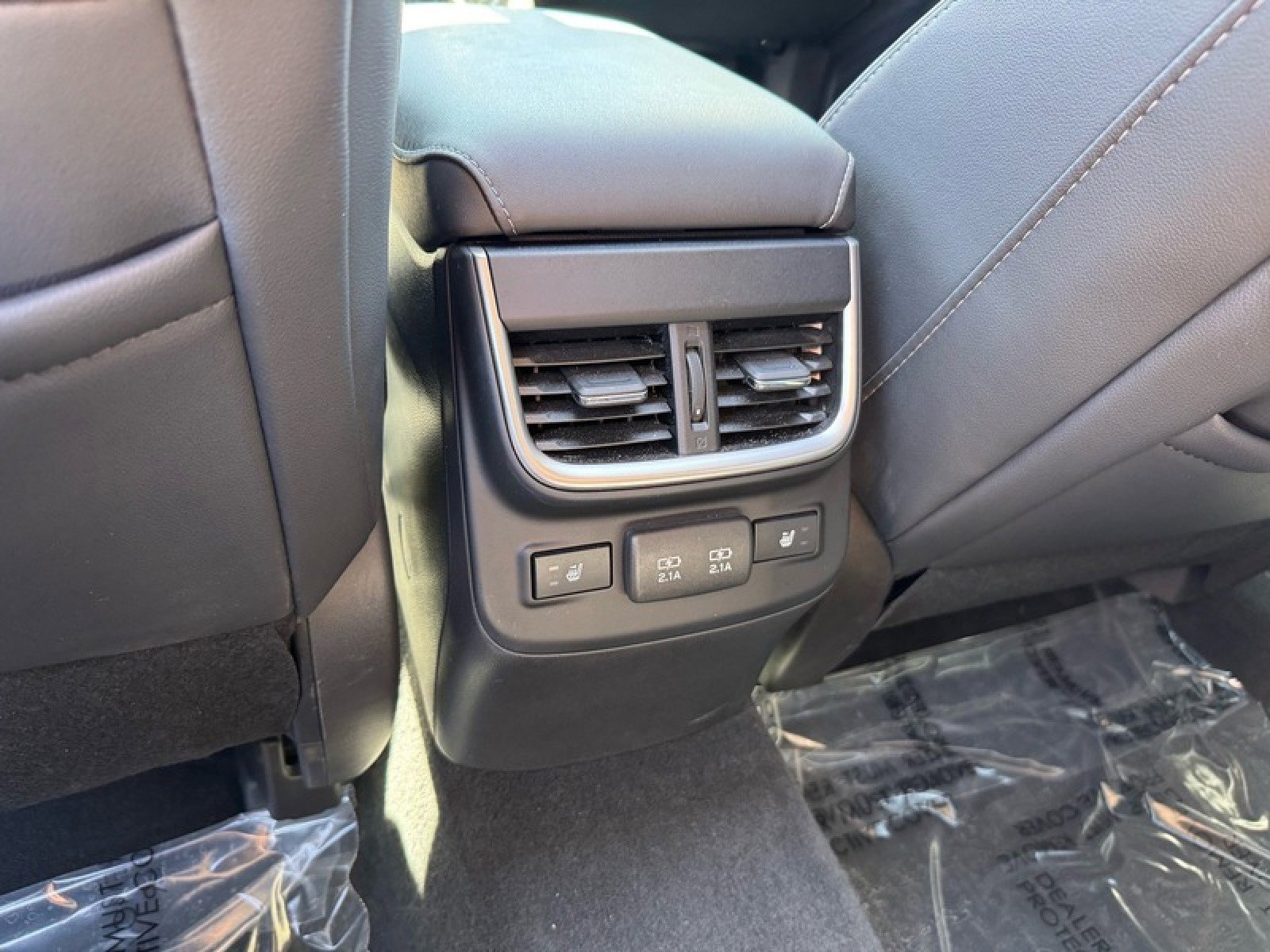 Used 2022 Subaru Outback Limited AWD/4WD image 19