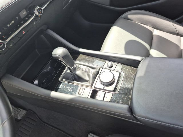 Used 2025 MAZDA MAZDA3 s FWD image 23