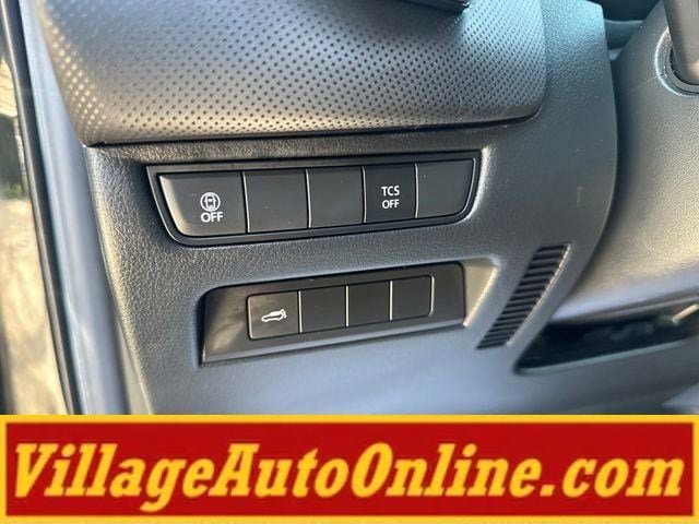 Used 2024 MAZDA CX-50 AWD 2.5 S w/ Preferred Package image 17