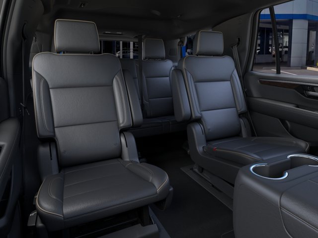 New 2027 Chevrolet Tahoe Premier w/ Sun And Tow Package AWD/4WD image 17