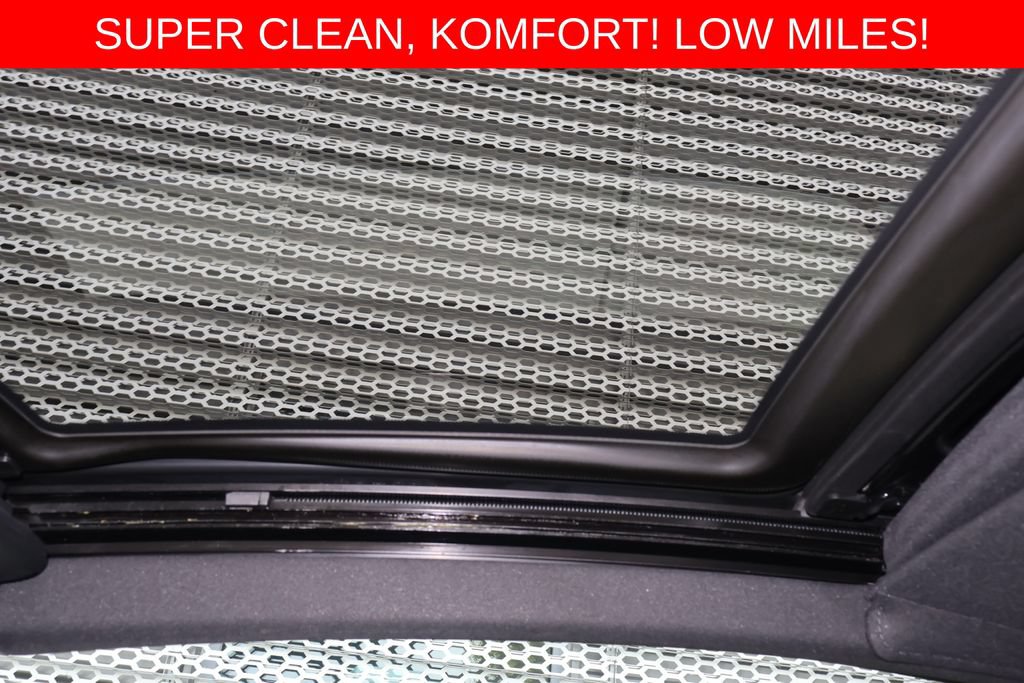 Used 2012 Volkswagen Eos Komfort FWD image 25