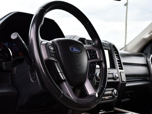 Used 2021 Ford Expedition Max Platinum image 10