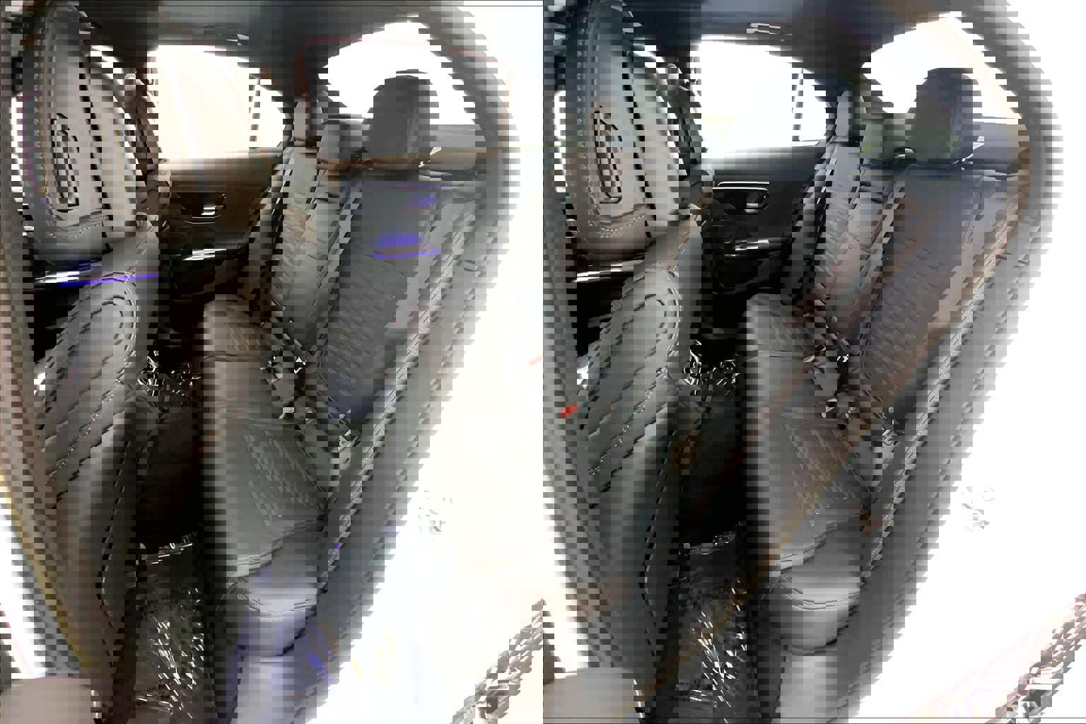 Certified 2023 Mercedes-Benz C 300 Sedan image 17