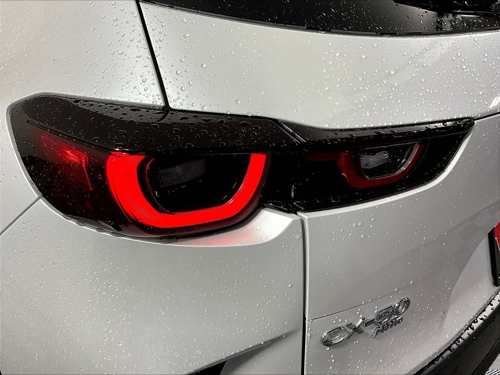New 2026 MAZDA CX-50 2.5 Hybrid w/ Cargo Package AWD/4WD image 15