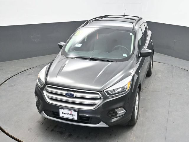 Used 2018 Ford Escape SE AWD/4WD image 26