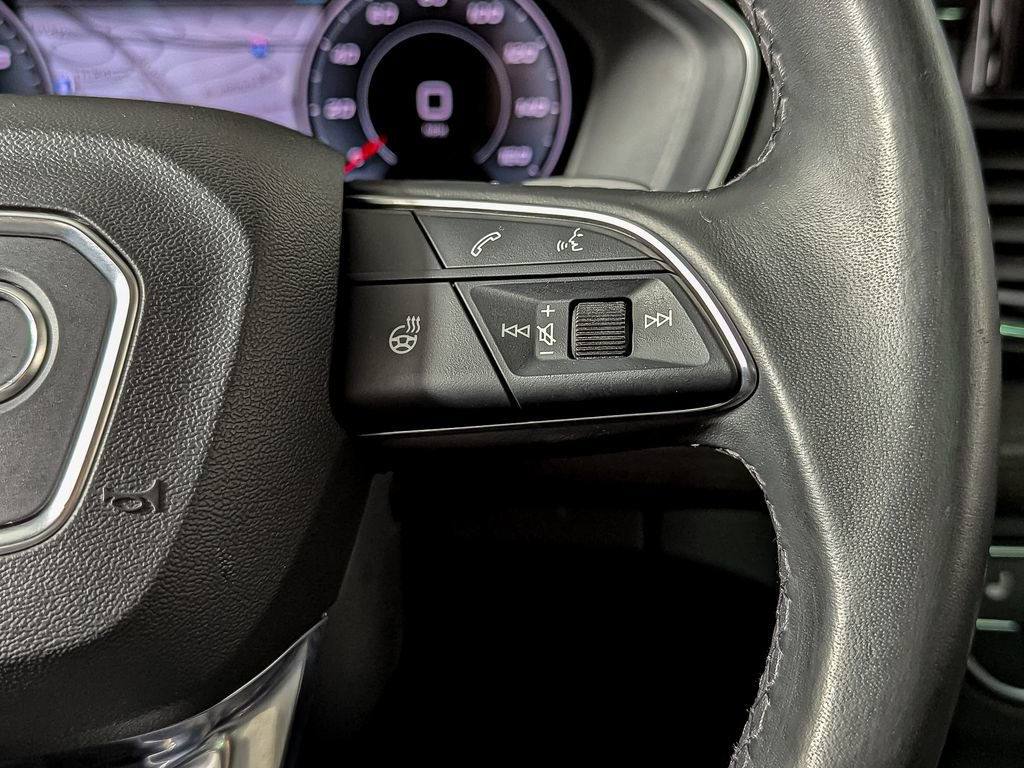 Used 2021 Audi Q5 2.0T Premium Plus w/ Premium Plus Package image 33