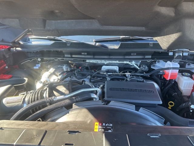 New 2026 Chevrolet Silverado 2500 LTZ w/ LTZ Plus Package image 35