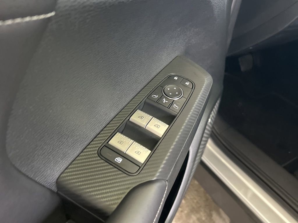 New 2026 Mitsubishi Outlander SE image 36