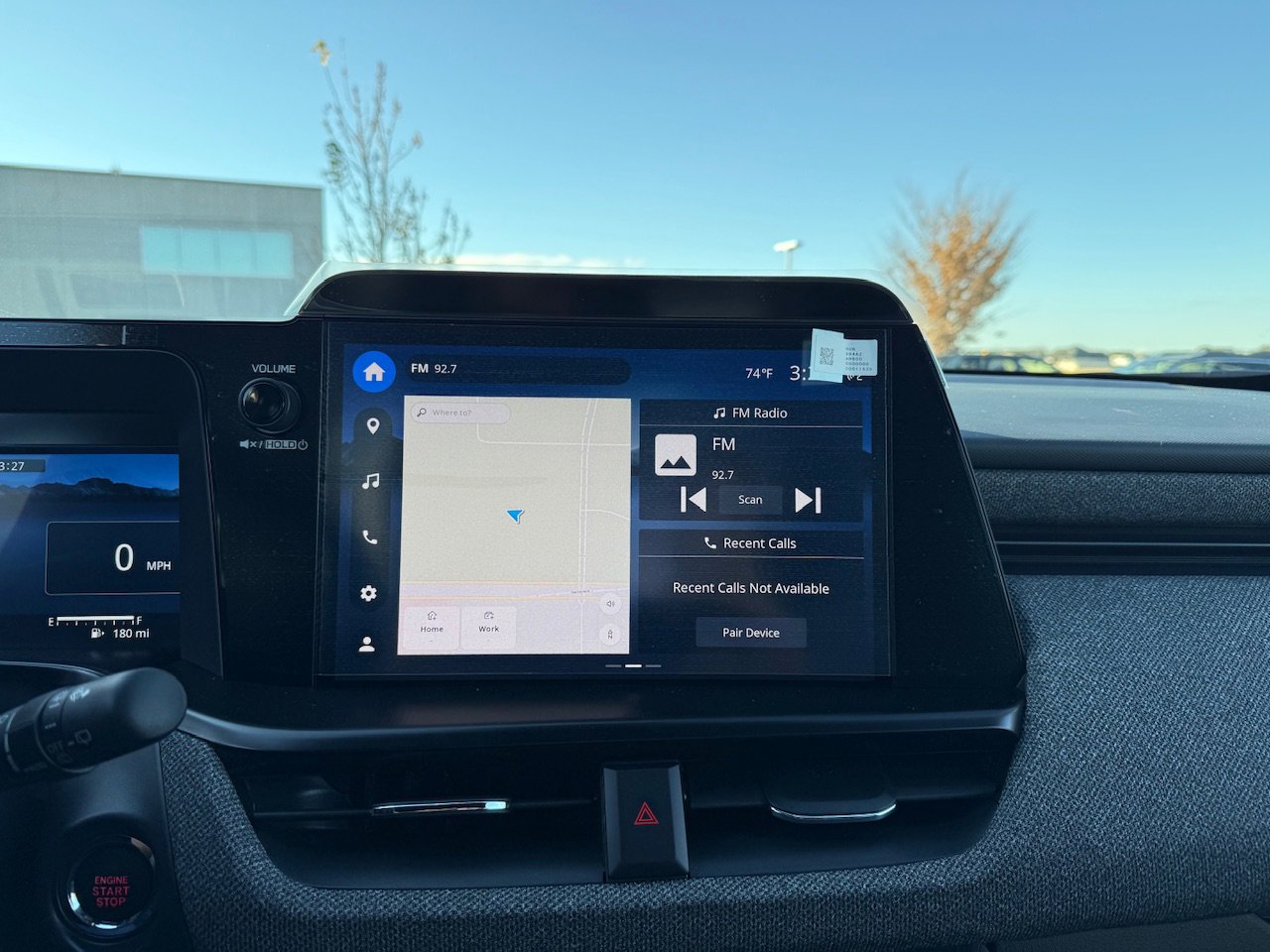 New 2026 Subaru Outback Limited image 19