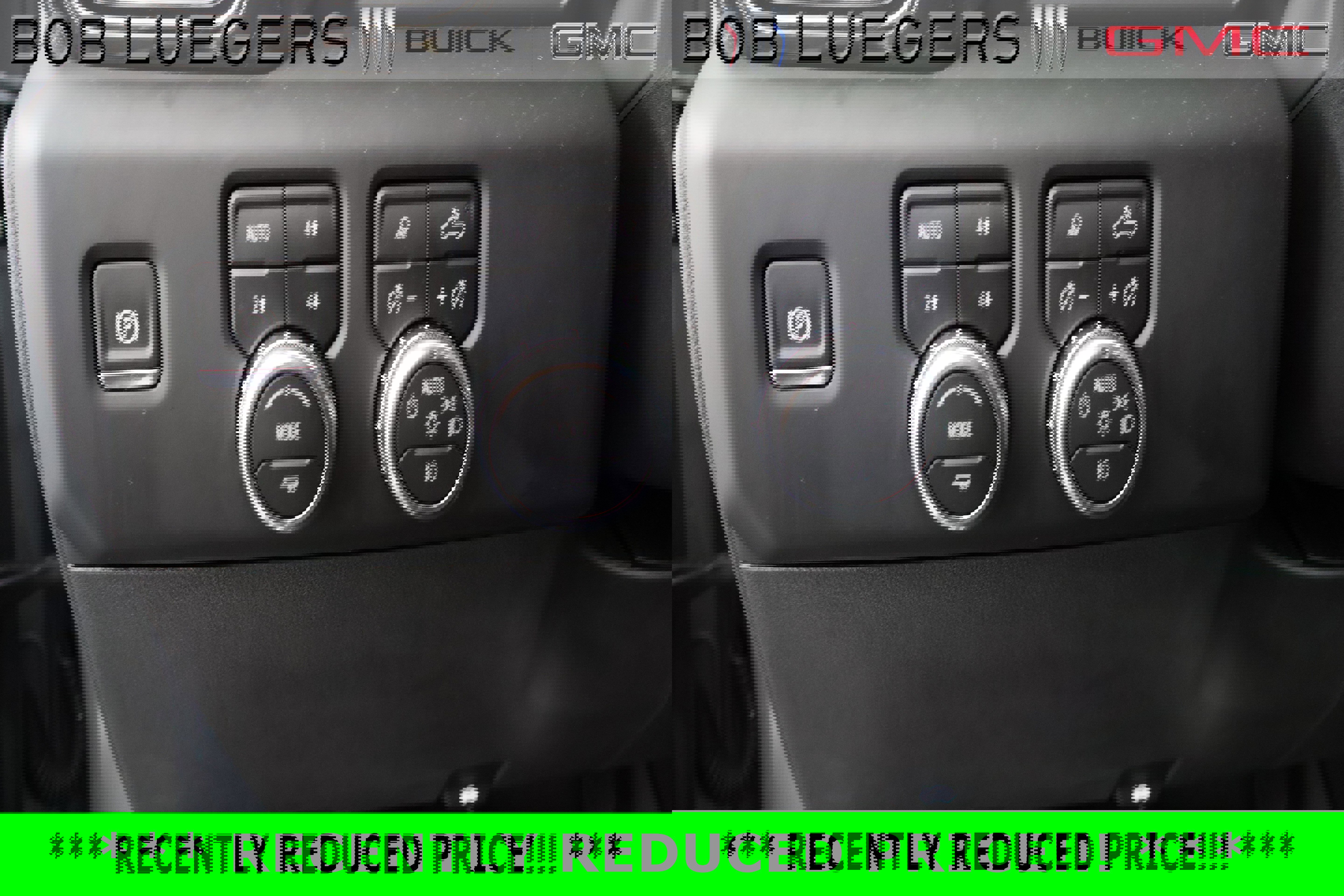 Certified 2025 GMC Sierra 1500 AT4 w/ AT4 Premium Package image 15