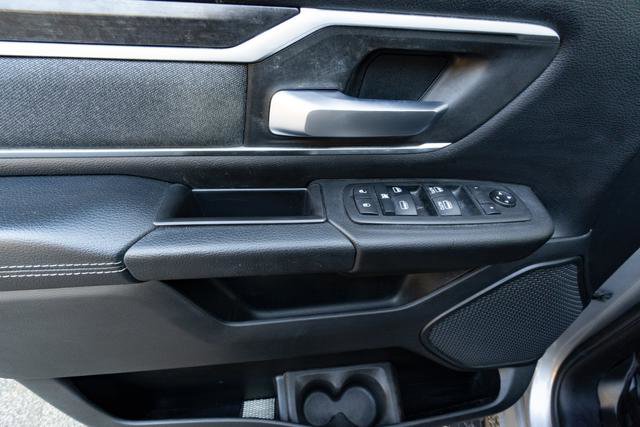 Used 2021 RAM 1500 Big Horn image 14
