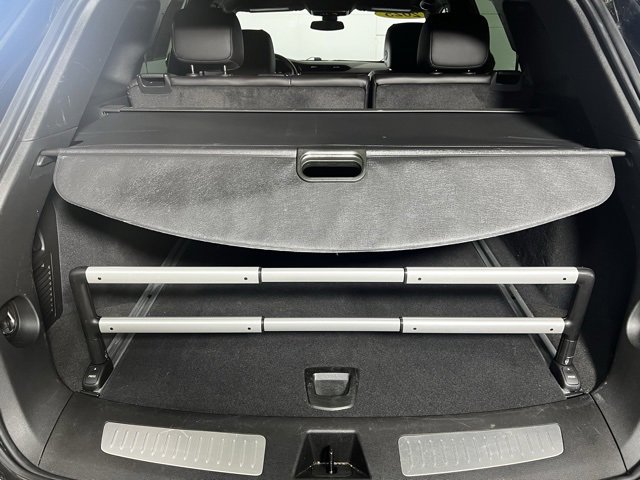 Used 2025 Cadillac XT5 Premium Luxury image 23