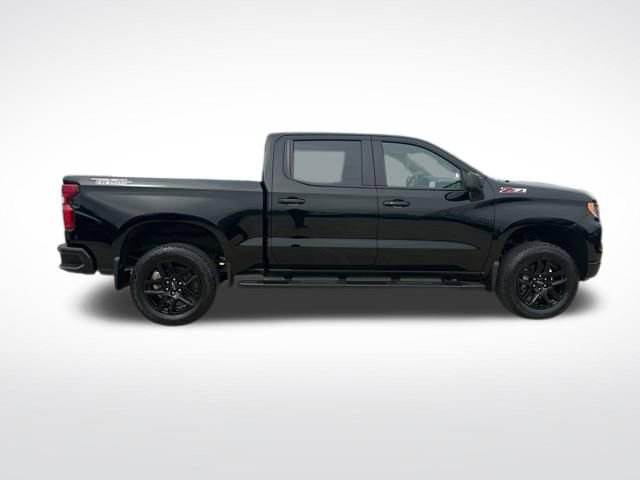 New 2026 Chevrolet Silverado 1500 LT Trail Boss image 6