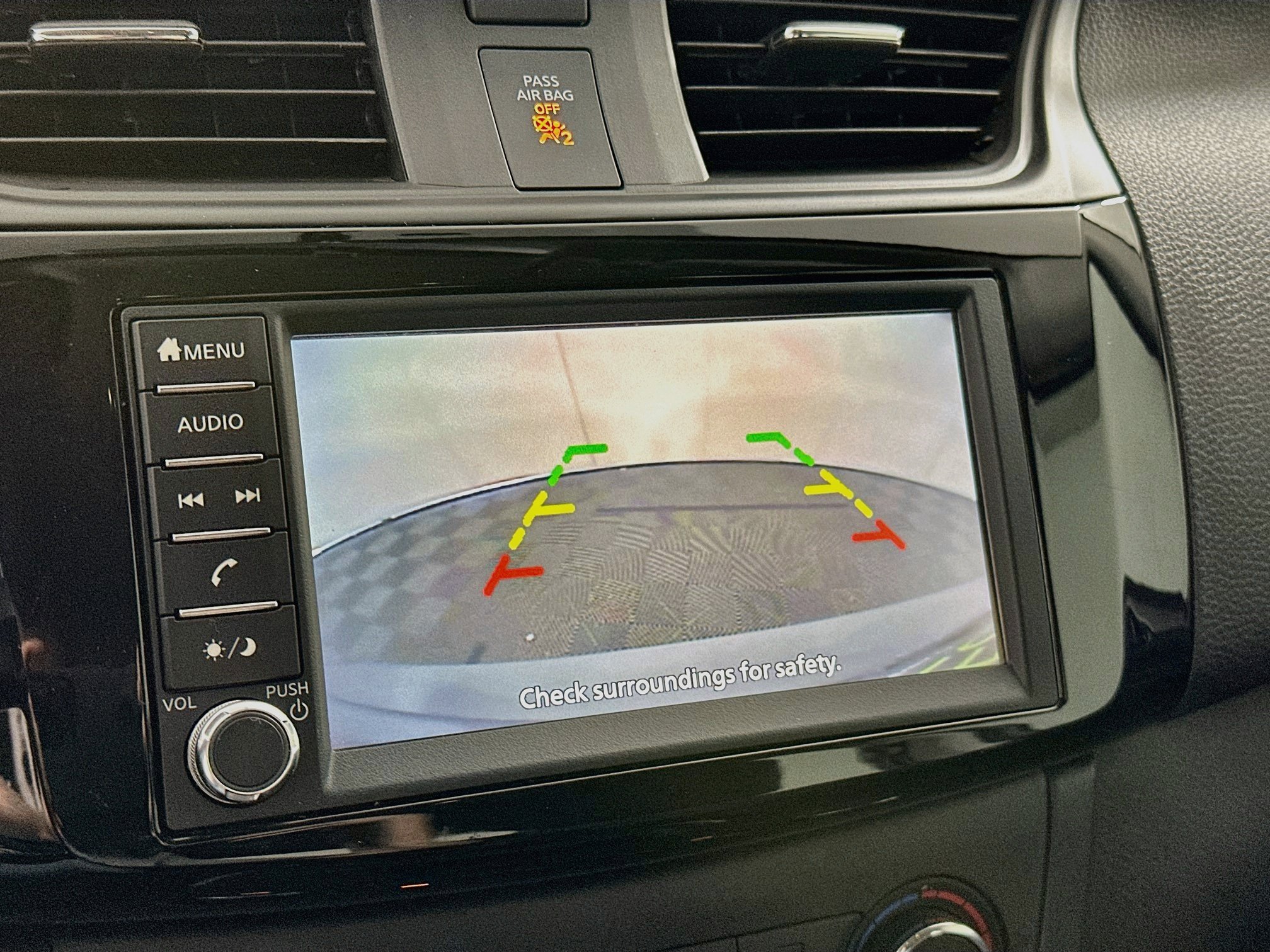 Used 2019 Nissan Sentra S FWD image 22