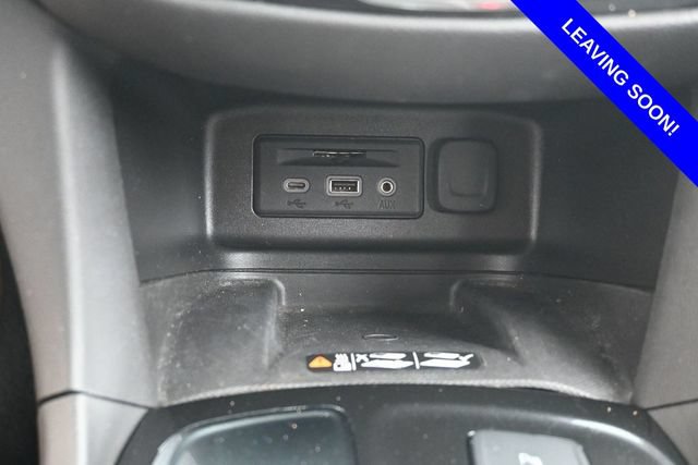 Used 2022 Chevrolet Equinox Premier FWD image 22