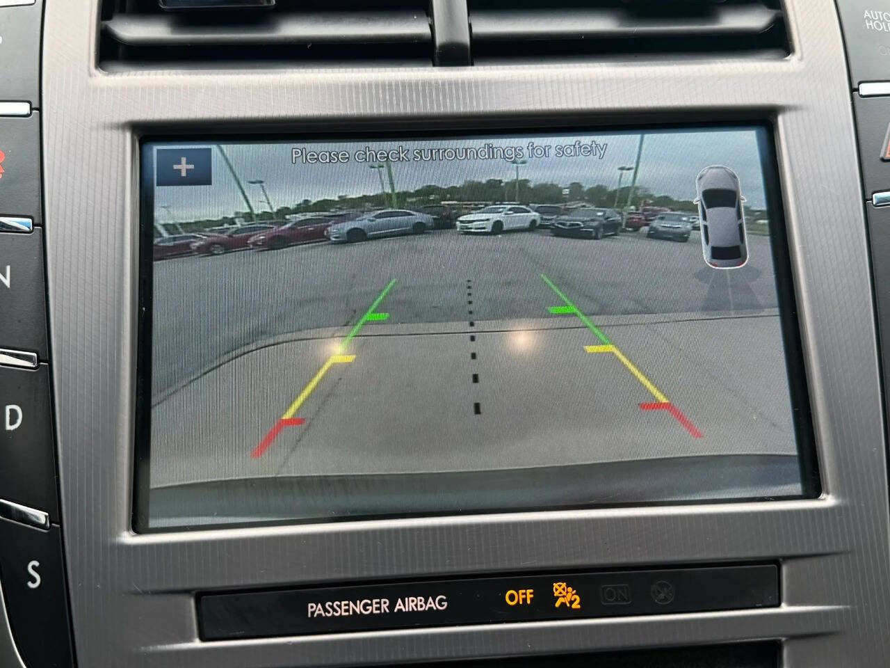 Used 2018 Lincoln MKZ Reserve w/ Climate Package AWD/4WD image 22