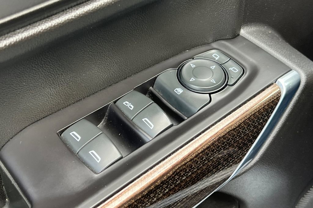 Used 2019 Chevrolet Silverado 1500 RST w/ All-Star Edition image 14