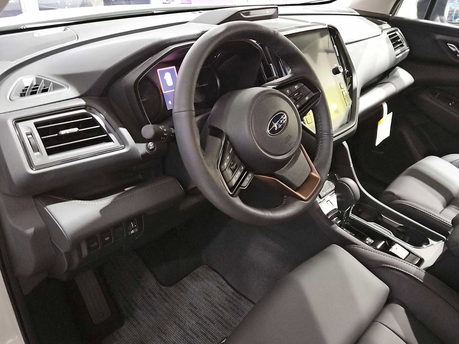 New 2026 Subaru Ascent Limited Bronze AWD/4WD image 10