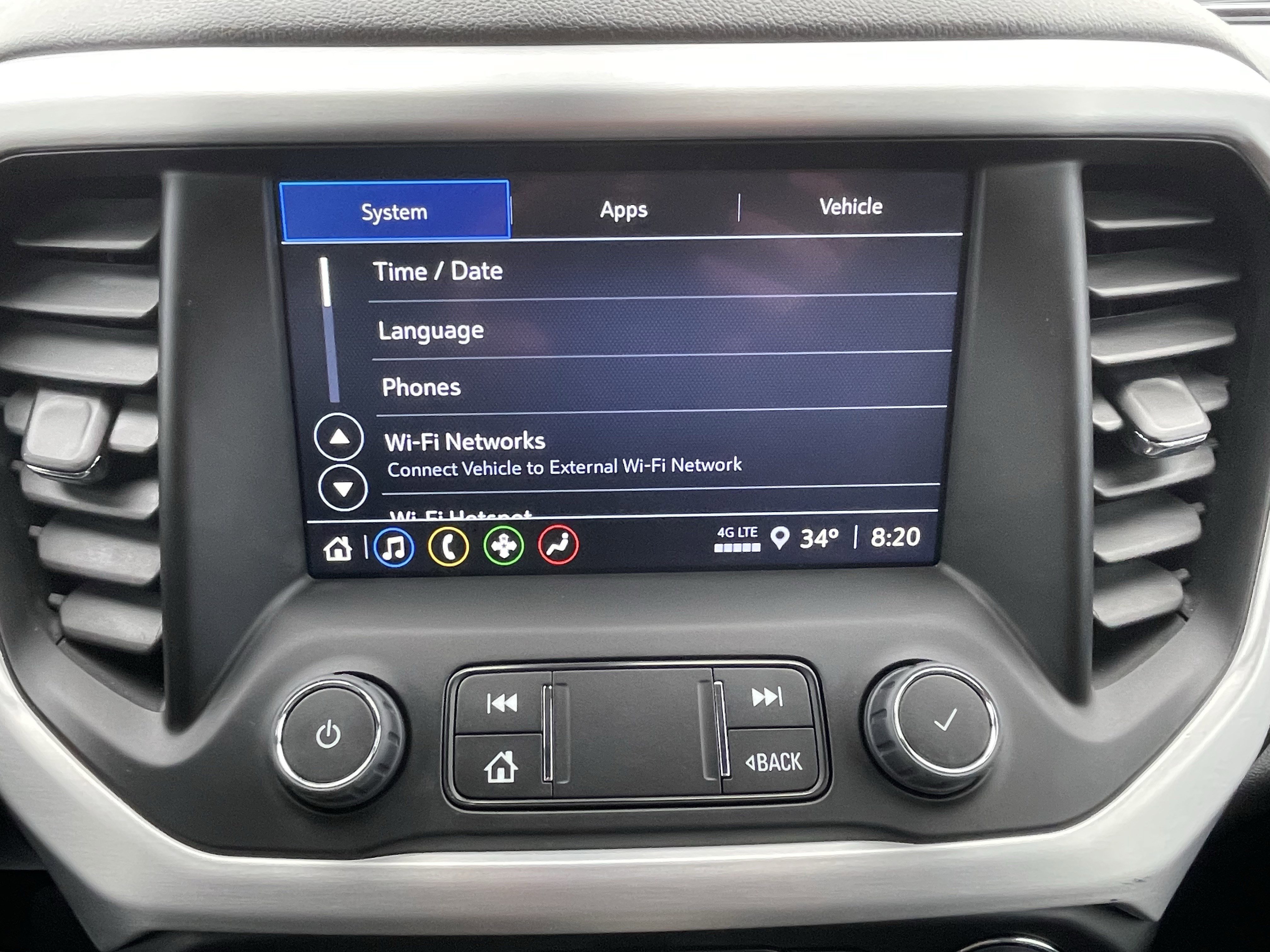 Used 2023 GMC Acadia SLE w/ Driver Convenience Package image 29