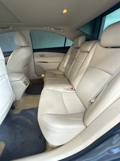 Used 2012 Lexus ES 350 FWD image 18