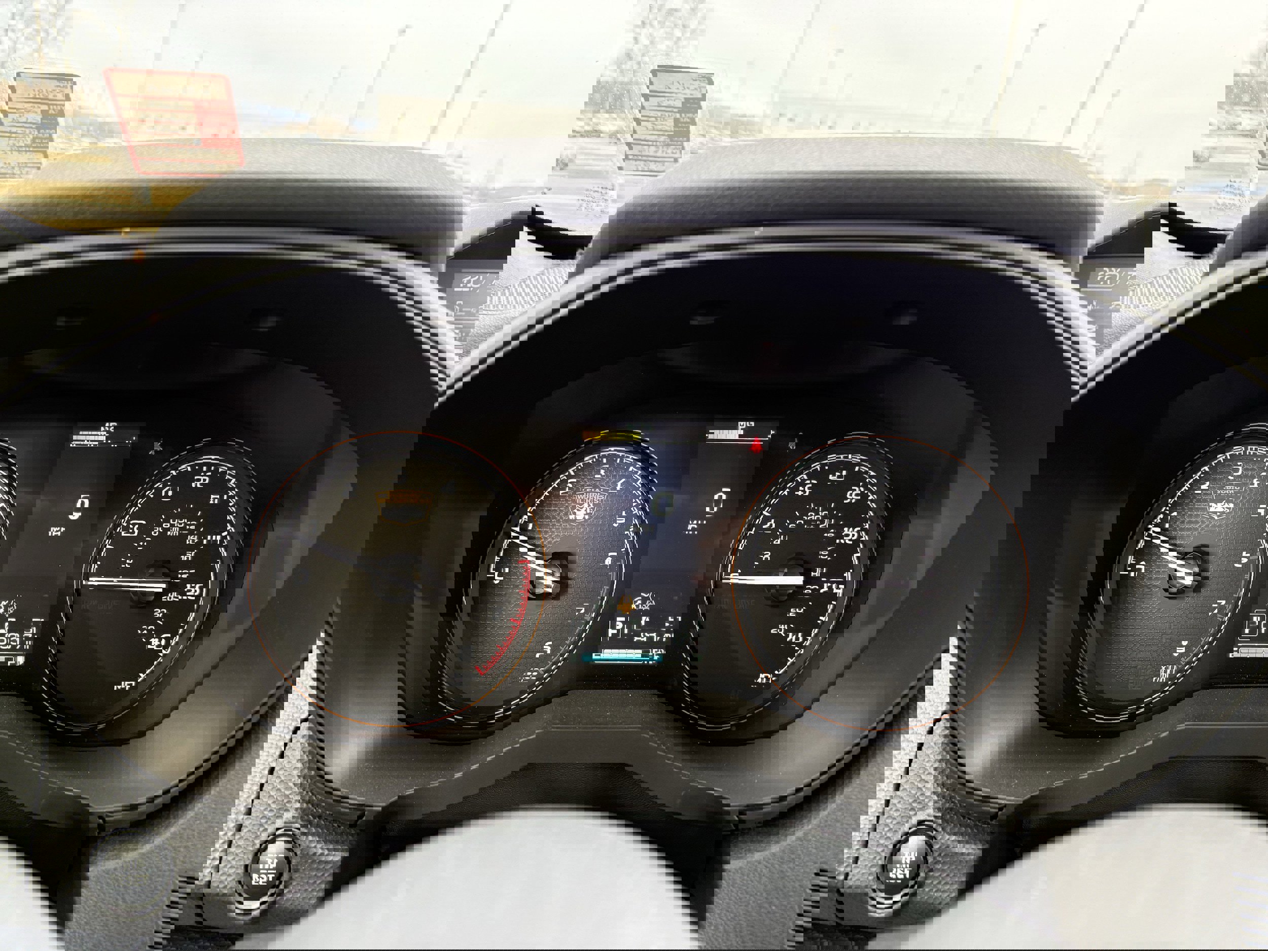 Used 2023 Subaru Forester Wilderness image 14