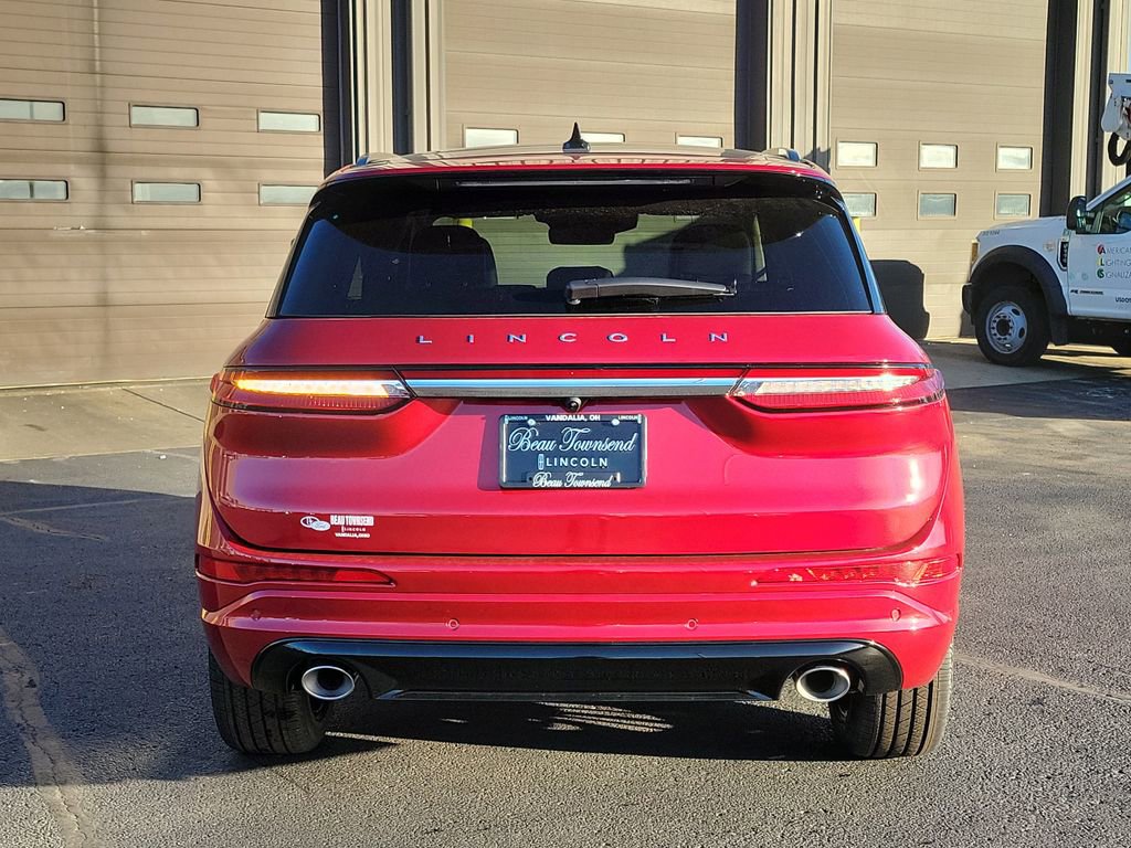 New 2026 Lincoln Corsair Premiere image 5