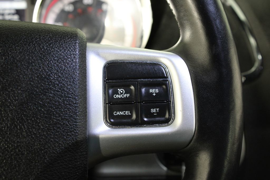 Used 2019 Dodge Grand Caravan GT image 25