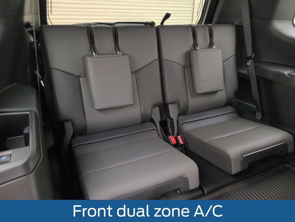 Used 2025 Lexus GX 550 image 20