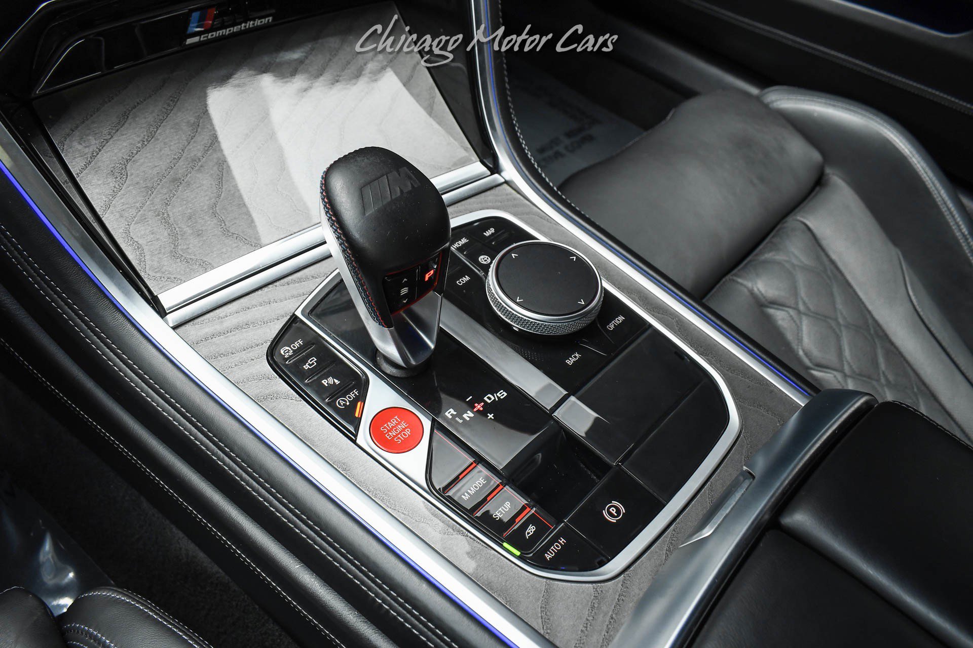 Used 2022 BMW M8 Competition image 22