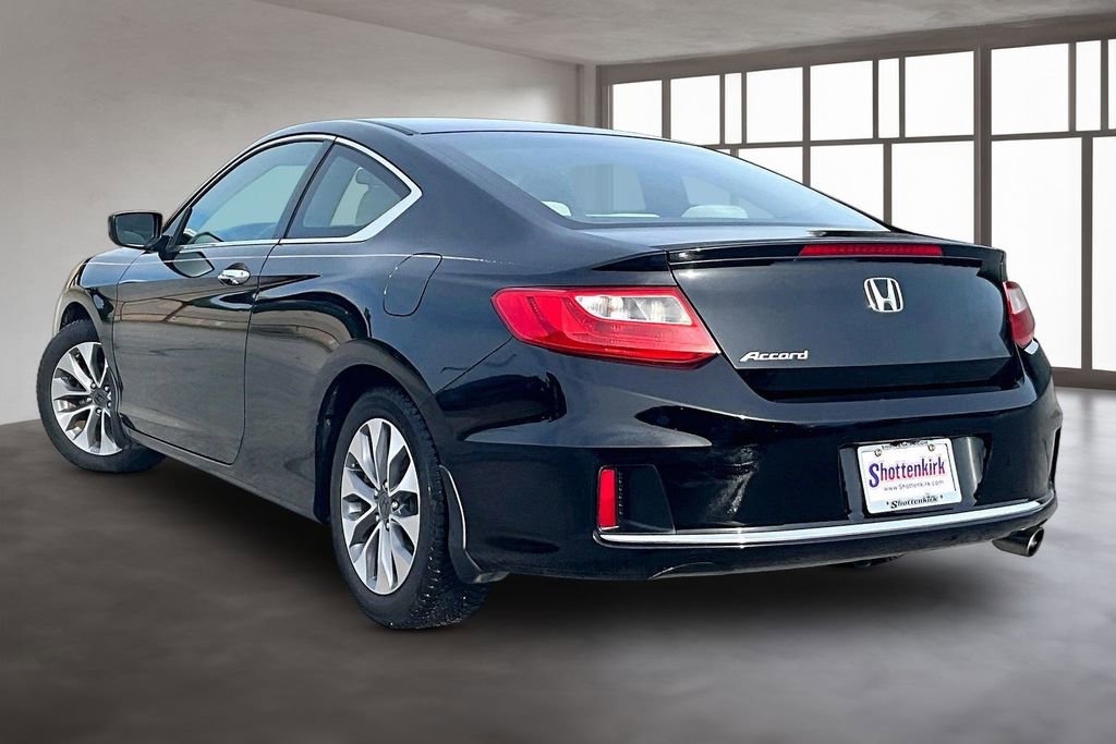 Used 2013 Honda Accord LX-S image 4