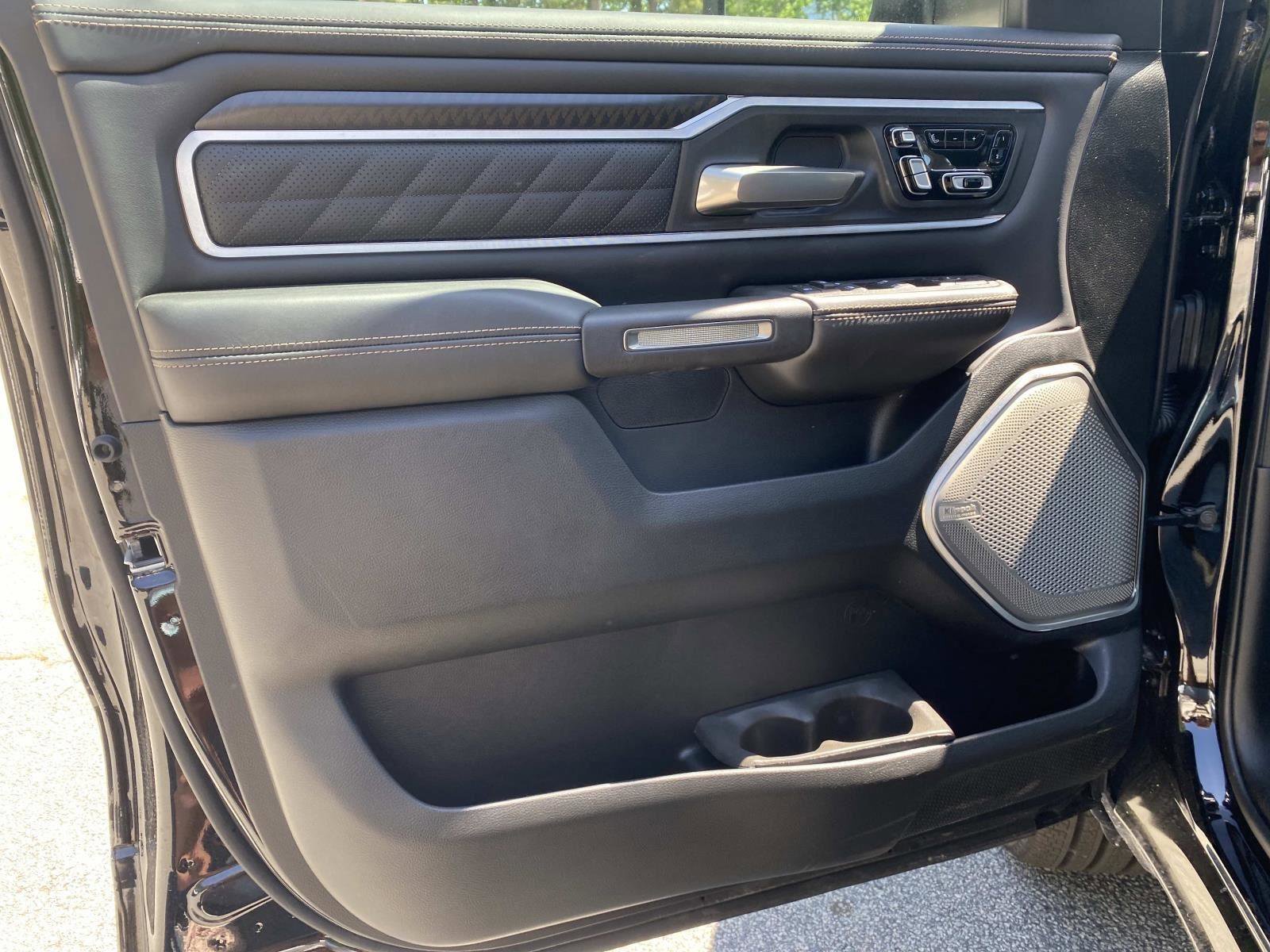 New 2026 RAM 1500 Tungsten AWD/4WD image 14