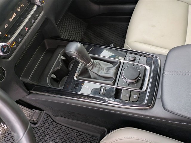 Used 2023 MAZDA CX-30 AWD 2.5 S w/ Preferred Package image 13