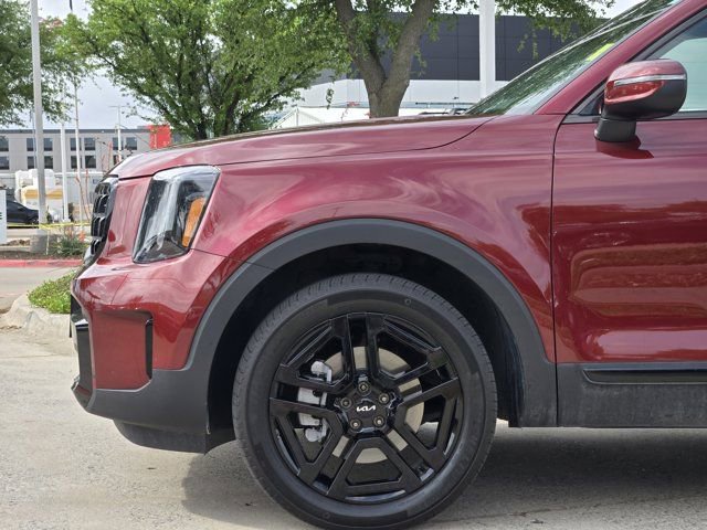 Used 2024 Kia Telluride EX X-Line image 10