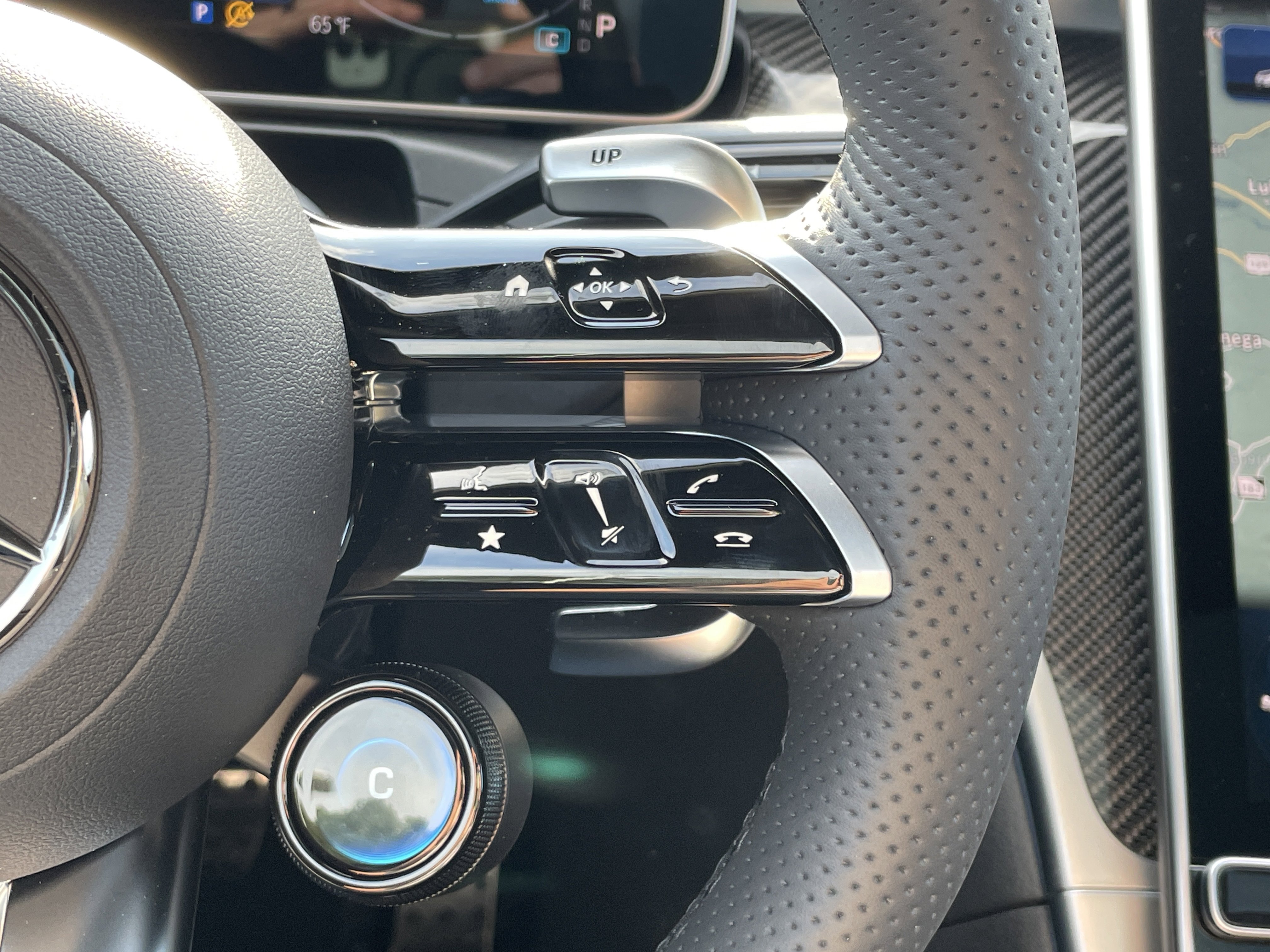 New 2026 Mercedes-Benz CLE 53 AMG 4MATIC Coupe image 24