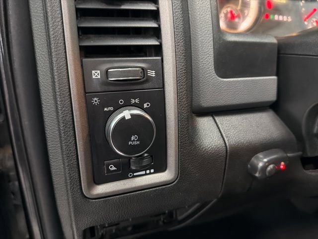 Used 2019 RAM 1500 Express w/ Express Value Package image 17