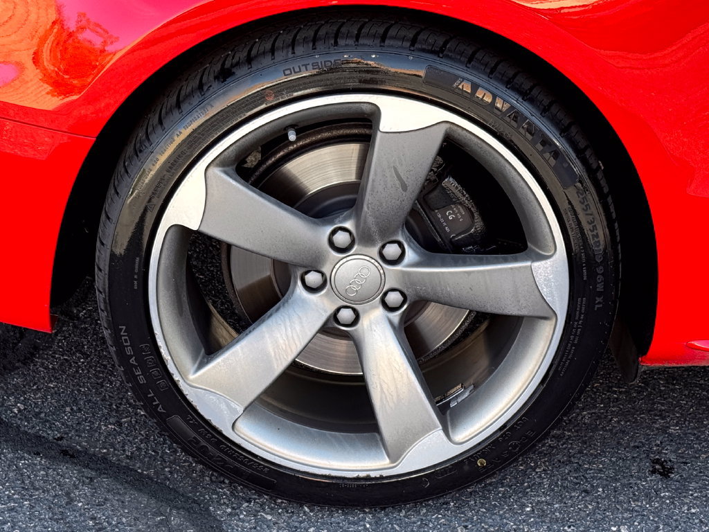 Used 2014 Audi S5 Prestige w/ Prestige Package AWD/4WD image 16