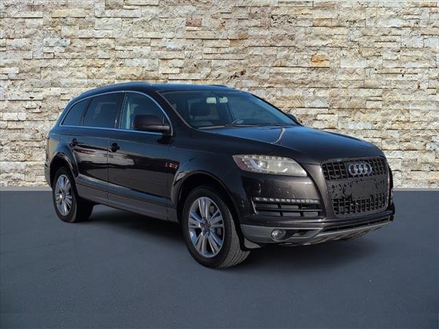 Used 2010 Audi Q7 3.6 Premium Plus w/ Premium Plus Pkg