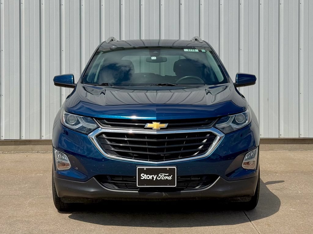 Used 2020 Chevrolet Equinox LT FWD image 9