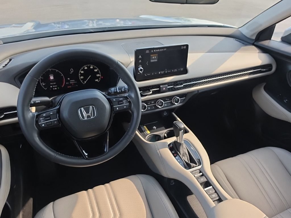 Certified 2023 Honda HR-V EX-L image 23