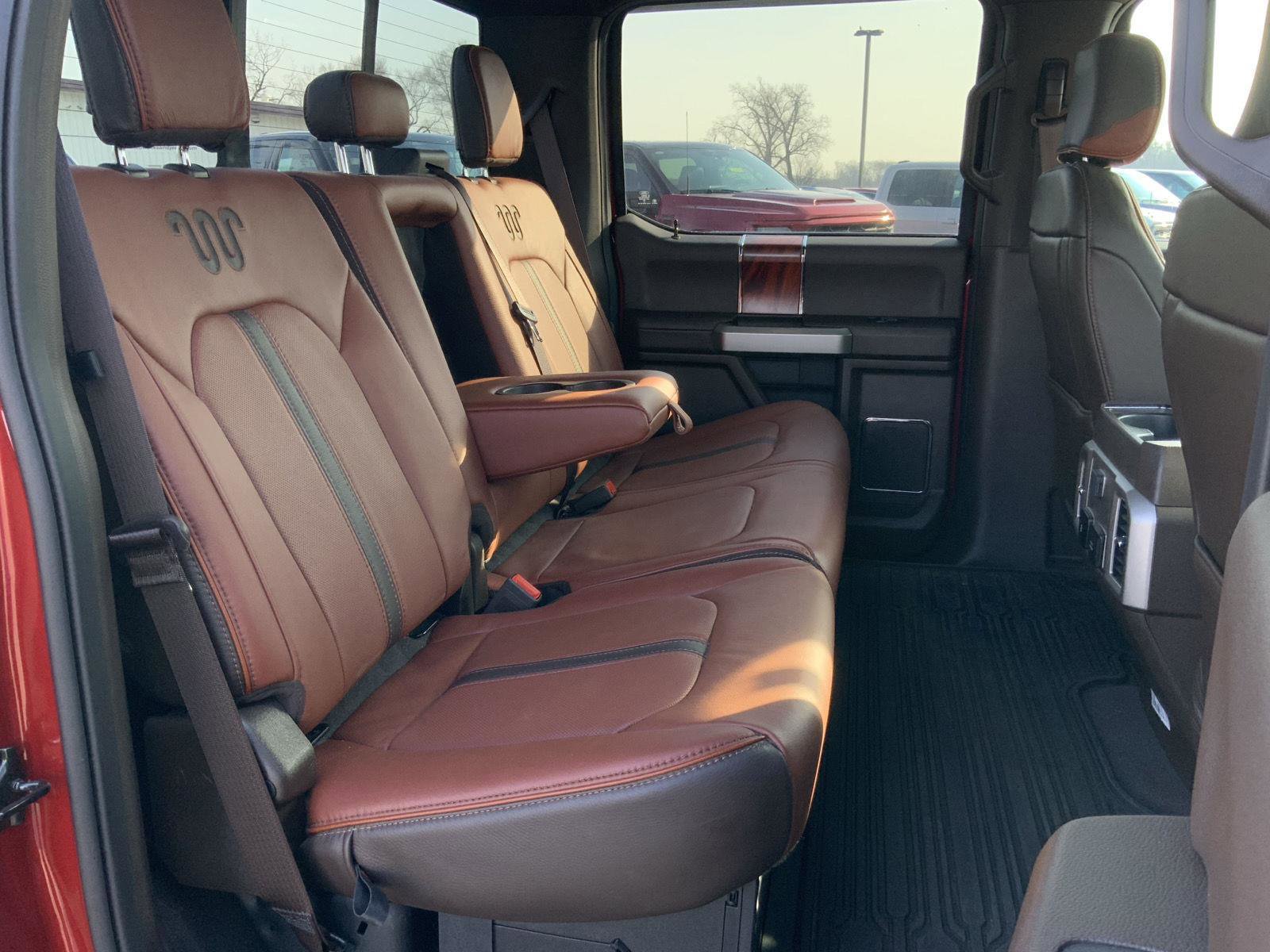 Used 2022 Ford F250 King Ranch w/ King Ranch Ultimate Package image 63