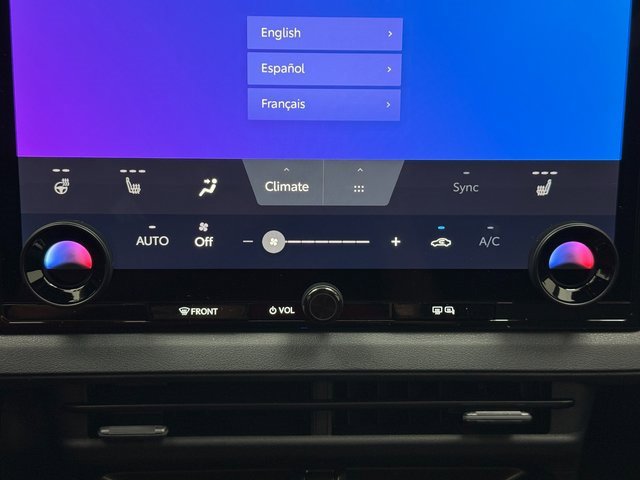 New 2026 Toyota bZ XLE Plus image 18