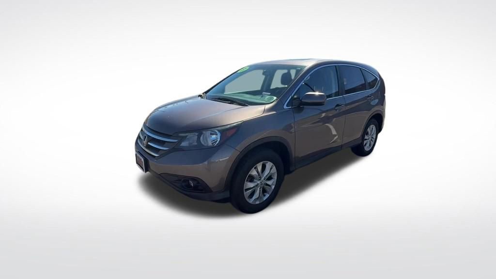 Used 2013 Honda CR-V EX image 30