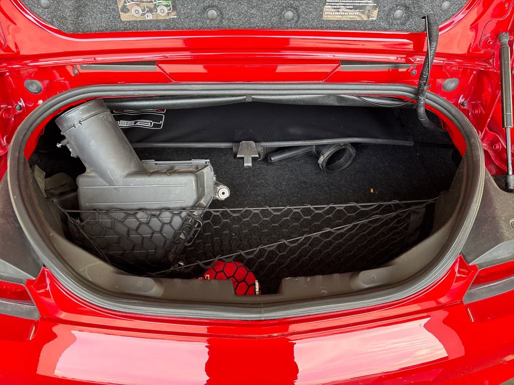 Used 2013 Chevrolet Camaro SS w/ RS Package image 21