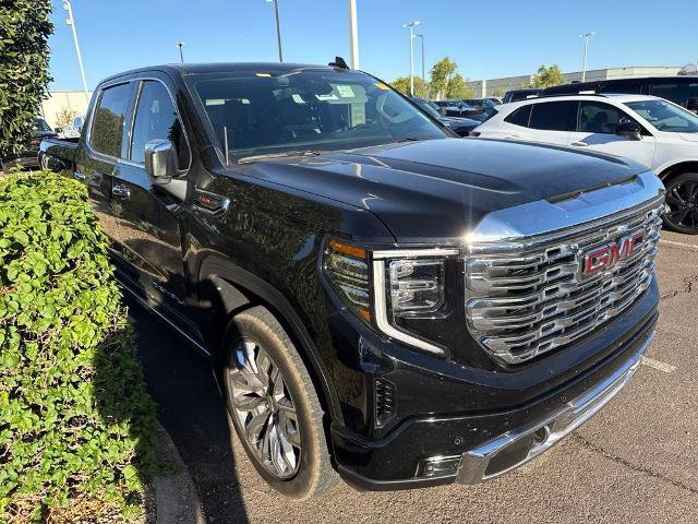 Used 2022 GMC Sierra 1500 Denali w/ Denali Reserve Package