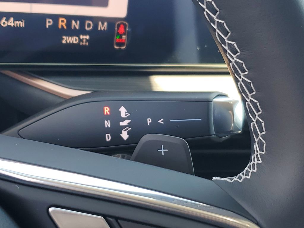 New 2026 Buick Envision Sport Touring image 18