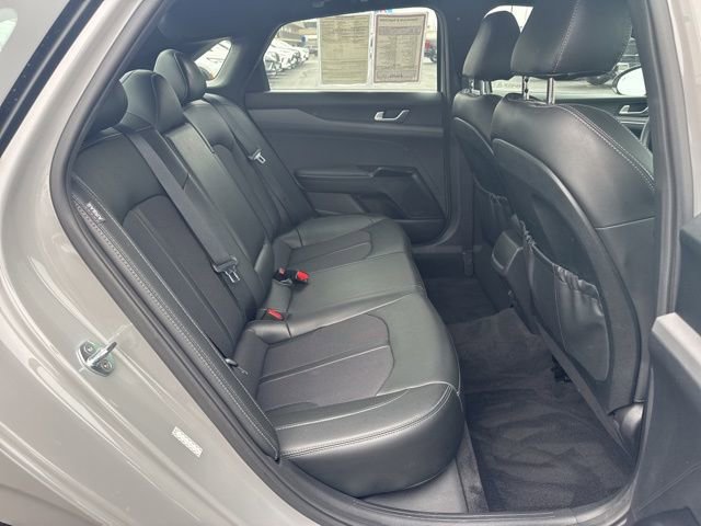 Used 2021 Kia K5 GT-Line w/ GT-Line FWD Premium Package image 19